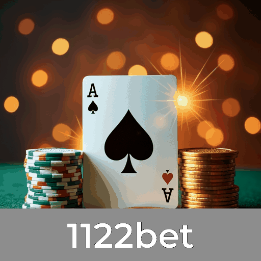 1122bet: Emocionantes Caça-Níqueis com Alta Chance de Retorno