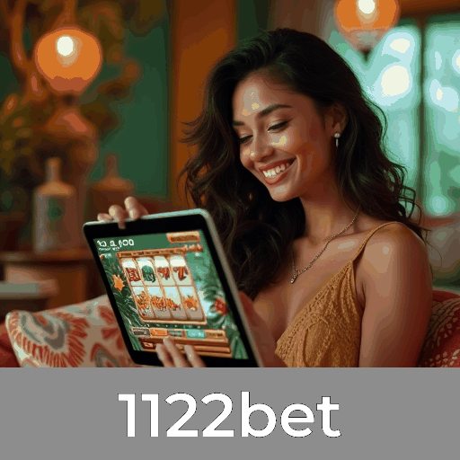 1122bet: A Revolução das Apostas com Aplicativo Móvel