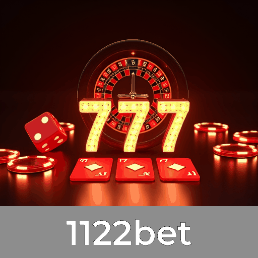 1122bet: Especialista em Apostas Esportivas e Futebol Brasileiro