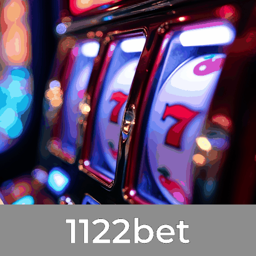 Aventura e Ganhos Esperam por Você no 1122bet